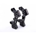 Motocorse Billet Adjustable Rearset Mounts for MV Agusta F4 & B4 Brutale Models Motocorse Billet Adjustable Rearset Mounts for MV Agusta F4 & B4 Brutale Models